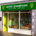 Carrick Greengrocers celebrates successful first six months