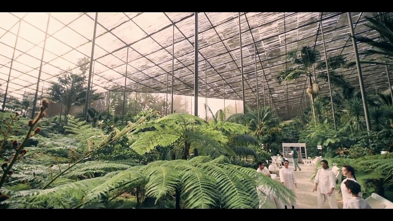 Charité - staffel 4 Trailer DF