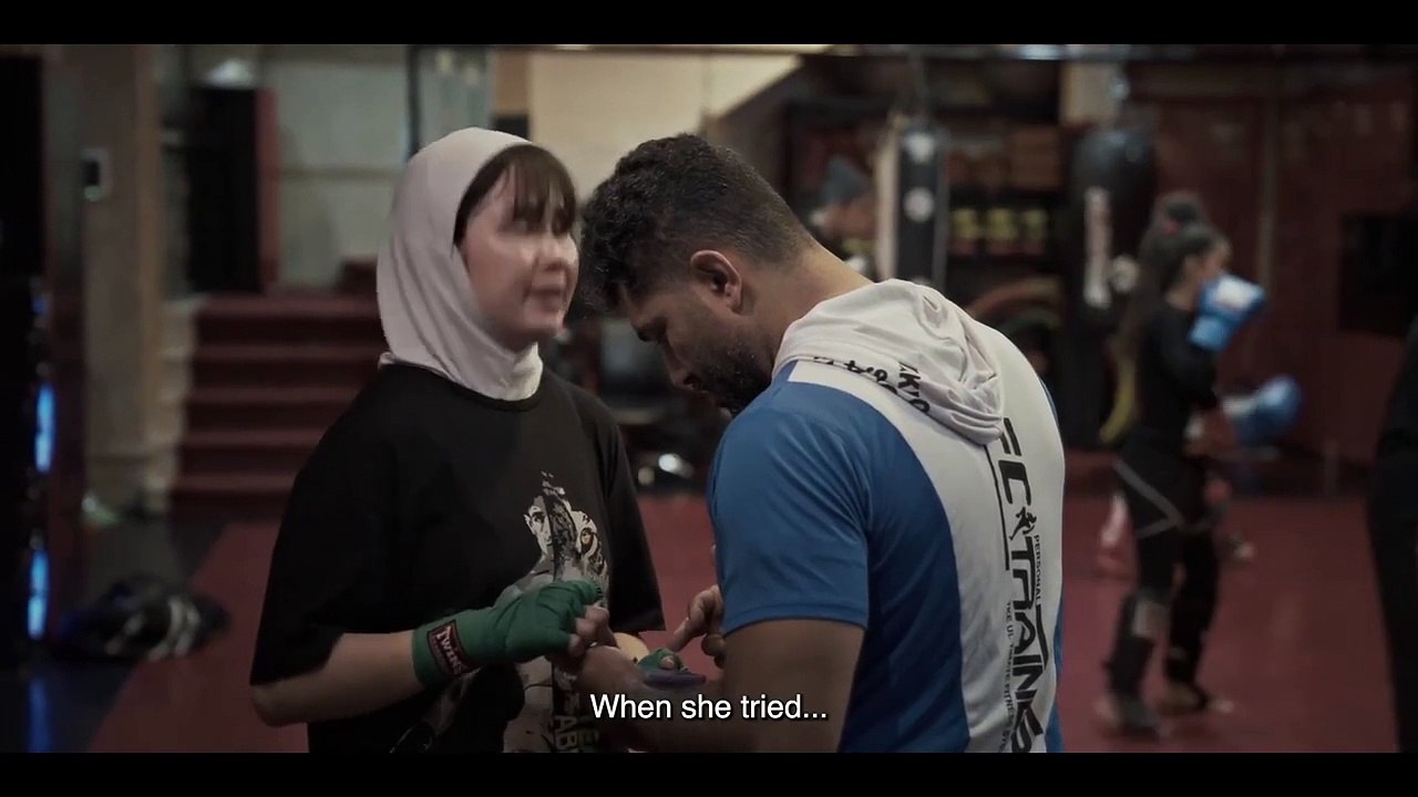 Maydegol Videoauszug OmeU