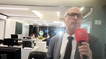 Intensifica a movimentação eleitoral nos 102 municípios; análise de Arnaldo Ferreira!