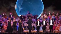 Concert d'André Rieu Maastricht 2022 : Happy Days are Here Again ! (2022) - Bande annonce