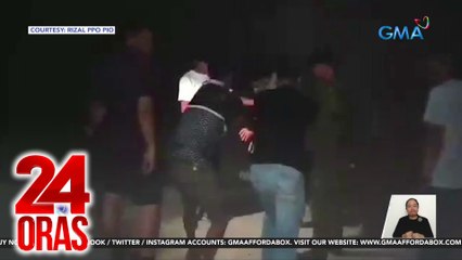 Suspek sa pagpatay sa retiradong sundalo, arestado matapos ang 14 taon na pagtatago | 24 Oras
