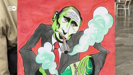 Serbien: Kein Aufenthaltsrecht für russische Kriegsgegner