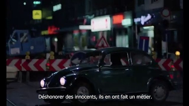 Les Années de plomb (version restaurée) (1981) - Bande annonce