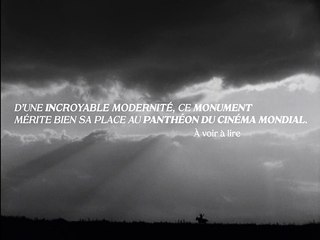 Rashômon (Version restaurée) (1950) - Bande annonce