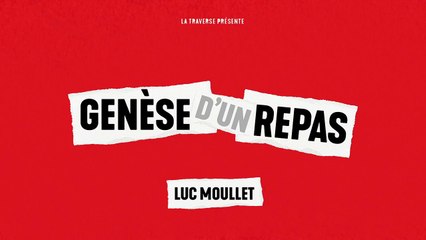 Genèse d'un repas (version restaurée) (1979) - Bande annonce