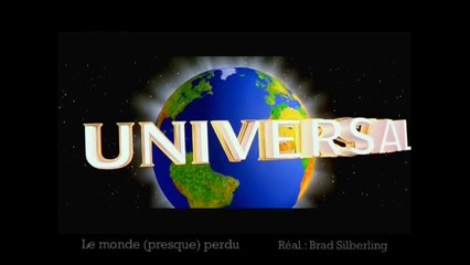 Le monde (presque) perdu (2009) - Bande annonce