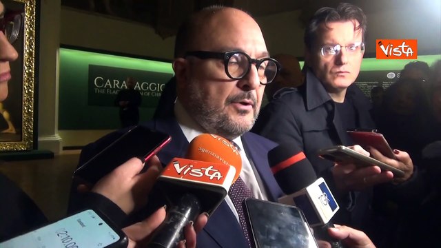 Biennale di Venezia, Sangiuliano: Padiglione di Israele ci sar?