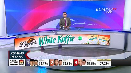 Saat Warga Berdesakan demi Buru Beras Murah Bulog