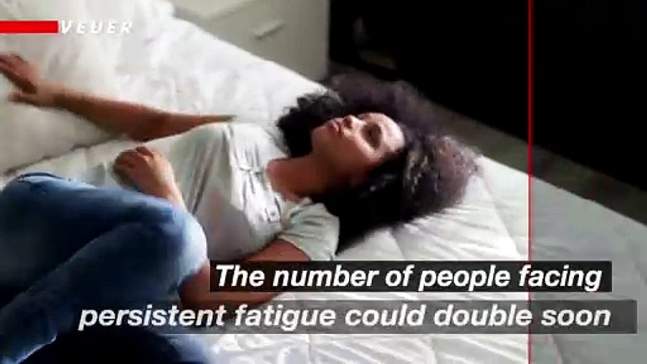 More Cases of Chronic Fatigue Syndrome Expected Due to Long-Term COVID Effects