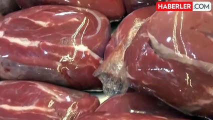Kırmız et fiyatları cep yakıyor!