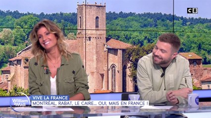 Vive la France : Montréal, Rabat, le Caire... Oui, mais en France !