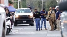 Asesinan en México a dos precandidatos a una misma alcaldía