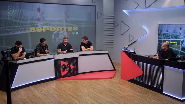 98 ESPORTES | Marlon vai perder espaço no Cruzeiro com a chegada dos reforços?