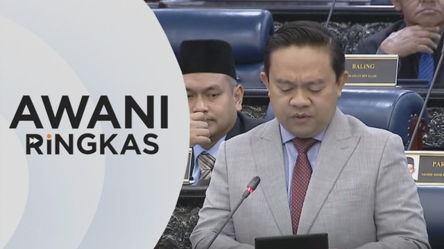 AWANI Ringkas: Sokongan untuk PM