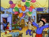 The MAGIC School Bus - S01 E09 - Gets Ready, Set, Dough (480p - DVDRip)