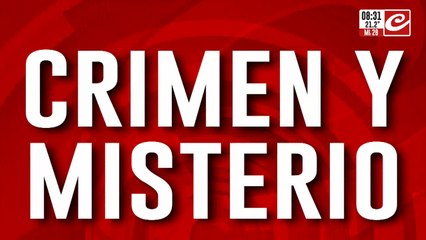 Un jubilado fue encontrado sin vida por su profesor de música