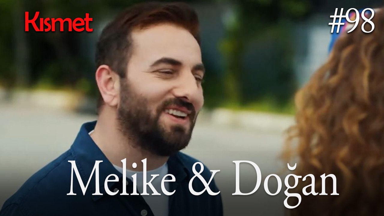 Melike & Doğan #98