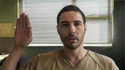 Bande annonce "Désigné coupable"