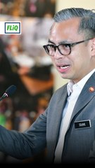 Bil elektrik bawah 600 kWj, air dikecualikan kenaikan SST - Fahmi