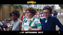 Le petit Spirou (2017) - Bande annonce