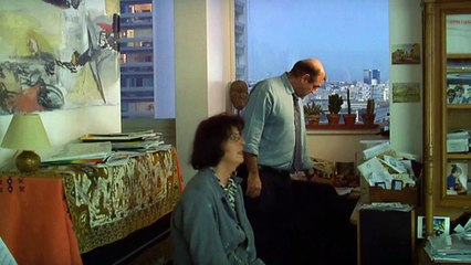 Un petit cas de conscience (version restaurée) (2002) - Bande annonce