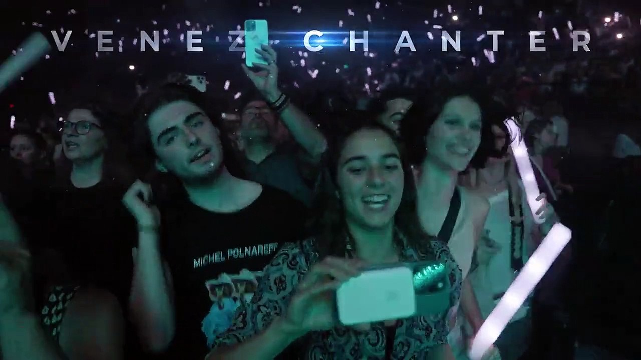 Michel Polnareff : le concert iconique au cinéma (2023) - Bande annonce