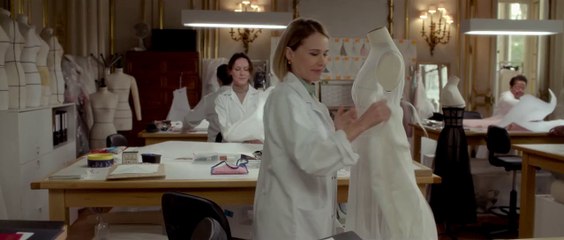 Haute couture (2021) - Bande annonce