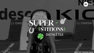 SUPER(stitions) d'athlètes : Nantenin Keita