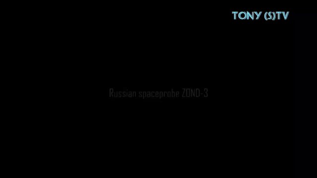 Structures and Unidentified Ariel Phenomenon in Space