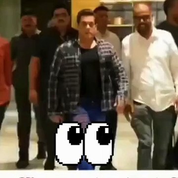 कभी सलमान खान शक्ल भी नहीं देखना चाहता था ये एक्टर