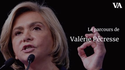Le Parcours Inspirant de Valérie Pécresse 🚀
