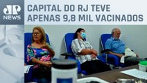 Rio de Janeiro antecipa calendário de imunização contra dengue para crianças