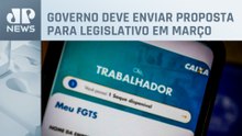 Projeto de Lei pode acabar com saque-aniversário do FGTS