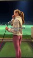 Viral Video: Golfer mansplains golf to female PGA pro Georgia Ball
