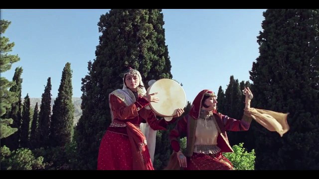 La Flamme verte Bande-annonce VO