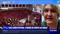 Constitutionnalisation de l'VG: un tel vote 