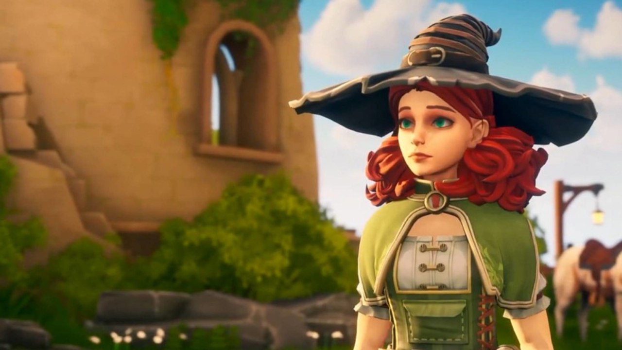 Neues Spiel könnte der perfekte Mix aus Hogwarts Legacy und Stardew Valley sein