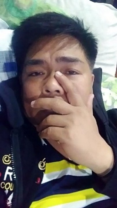 Not feeling well