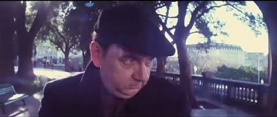 Neruda (2016) - Bande annonce