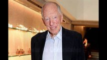 JACOB ROTHSCHILD: Una vida de película