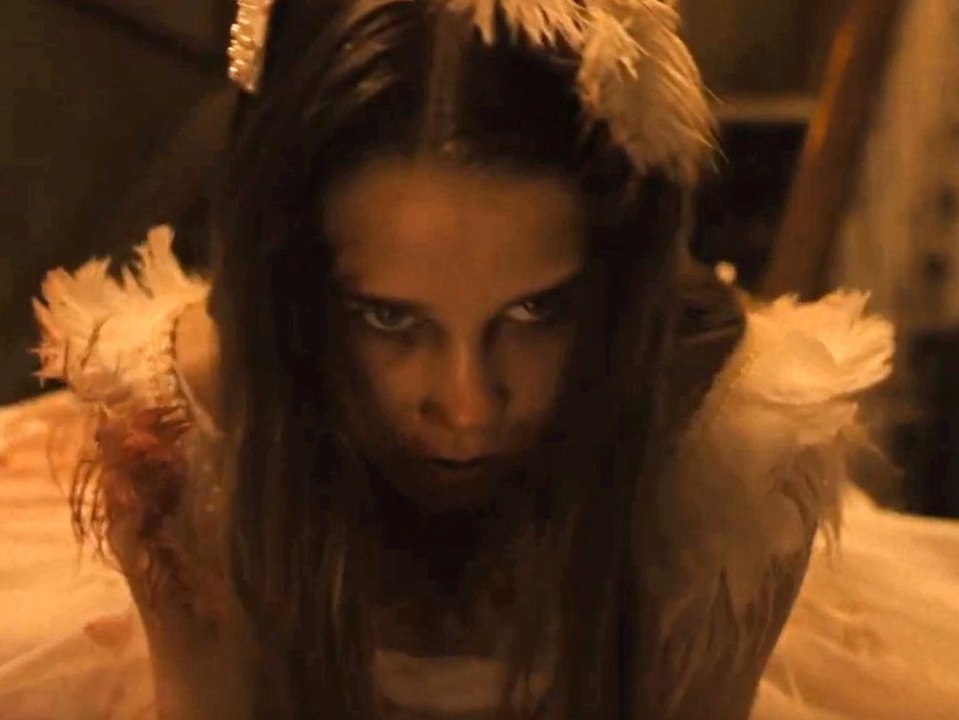 "Abigail": Erster Trailer mit der Horror-Ballerina ist da