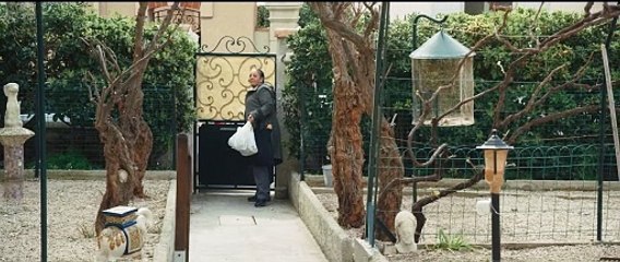 Bonne Mère (2021) - Intense Drama Trailer 🎬