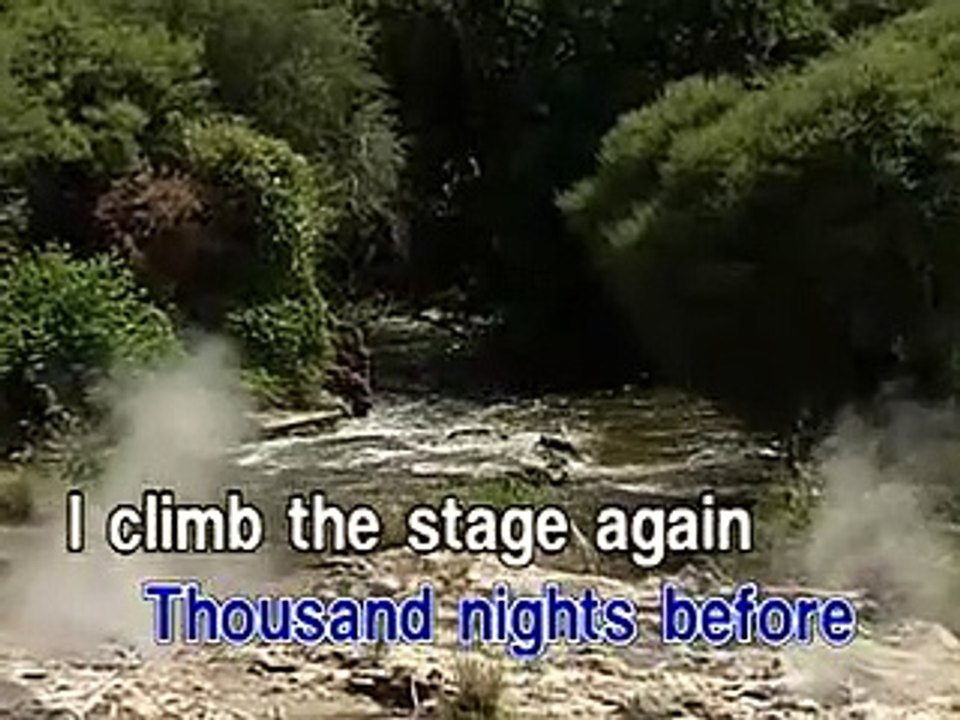 AVSEQ07 When The Smoke Is Going Down - Scorpions