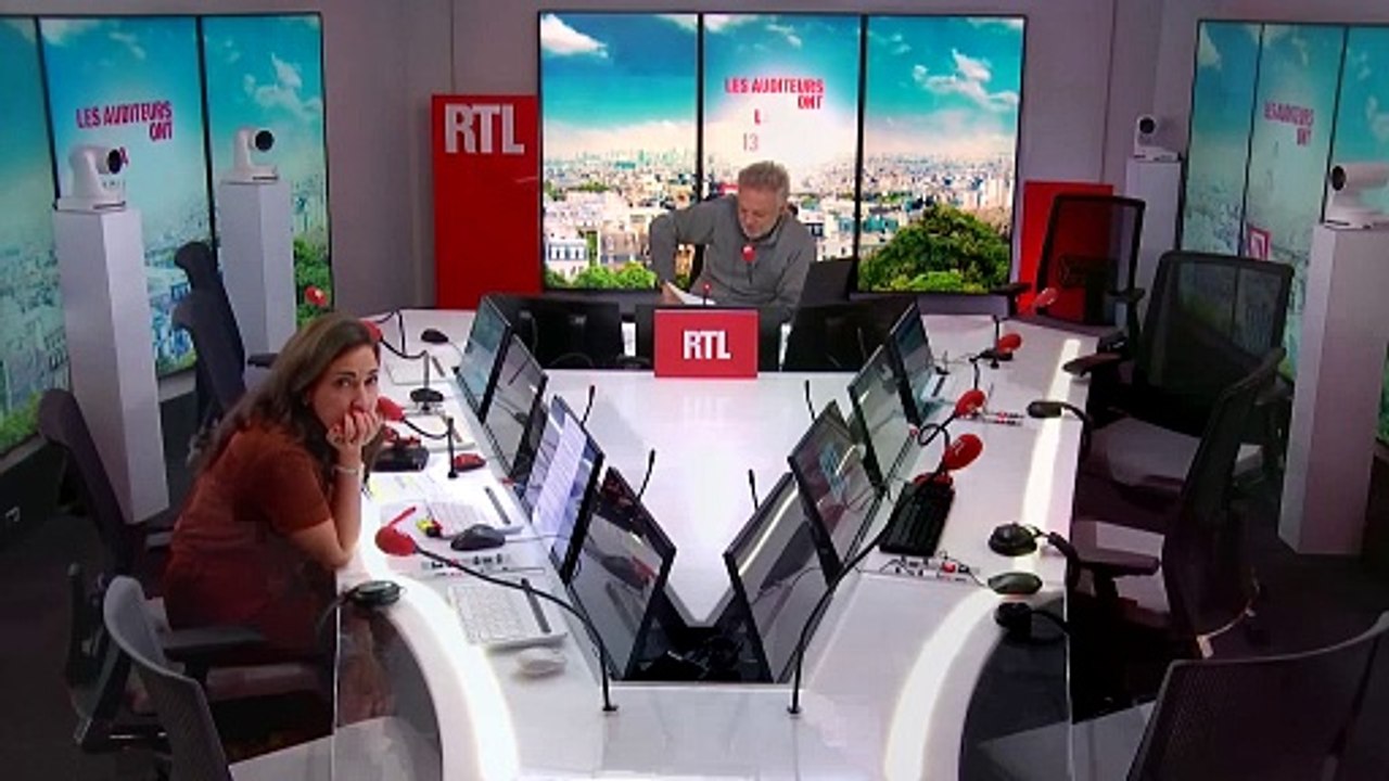 Pas de visite médicale obligatoire pour le permis, IVG dans la Constitution, météo de jeudi : le journal RTL de 14h du 28 février 2024