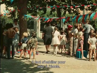 La rosière de Pessac (version restaurée) (1968) - Bande annonce