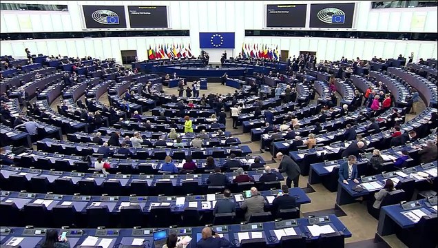 La viuda de Navalni pide a la UE innovar para combatir la trama criminal de Putin en Rusia