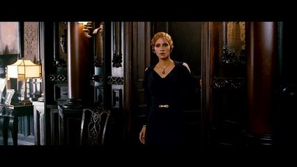 Cloud Atlas (2012) - Bande annonce