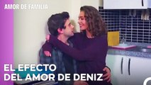 La Mujer Que Te Hace Olvidar Todos Tus Problemas - Amor De Familia Capitulo 147