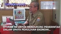 Dinas Pendidikan Melarang Sekolah Mengadakan Acara Perpisahan